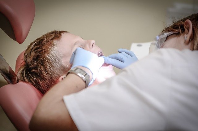 Turismo dentale per la cura dei denti