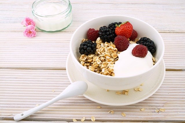 yogurt greco calorie