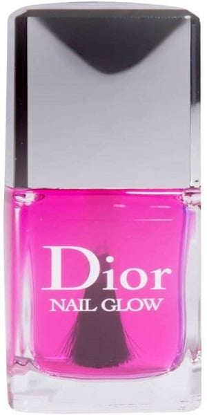 Dior Nail Glow