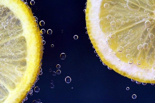 limone proprietà alcalinizzante