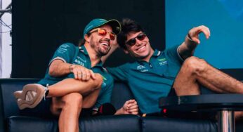 Un fisico incredibile come Fernando Alonso: il segreto della forma perfetta