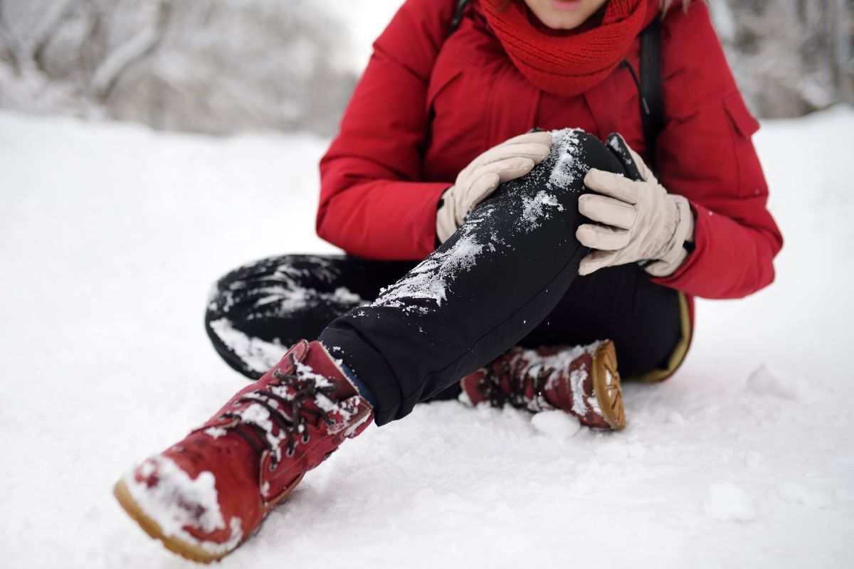 infortuni neve soluzioni