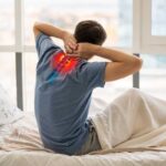 infiammazione cervicale